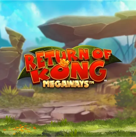 Return of Kong Megaways Image
