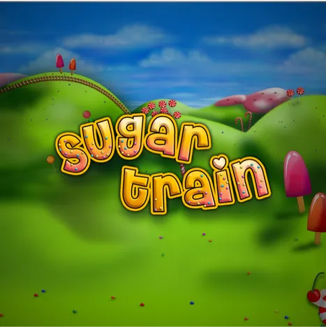 Sugar Train Image