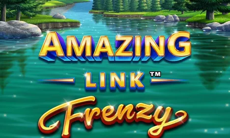 Amazing Link Frenzy Image