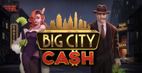 Big City Cash Image