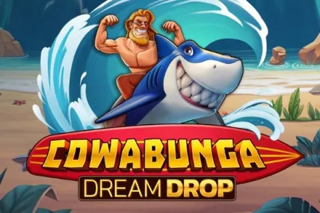 Cowabunga Dream Drop Image