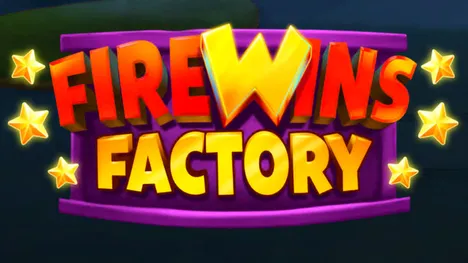 Firewins Factory Image