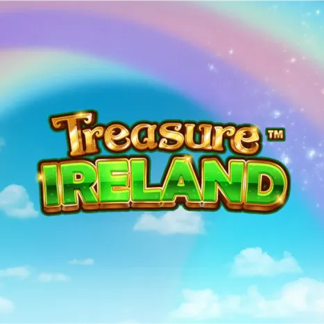 Treasure Ireland Image