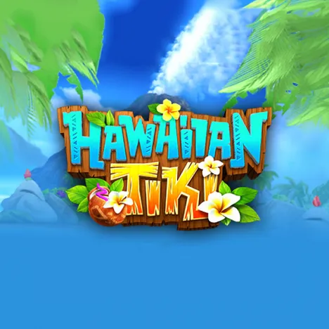 Hawaiian Tiki Image