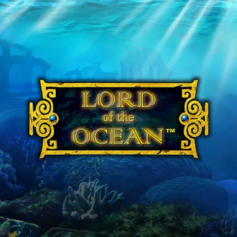 Lord of the Ocean Image