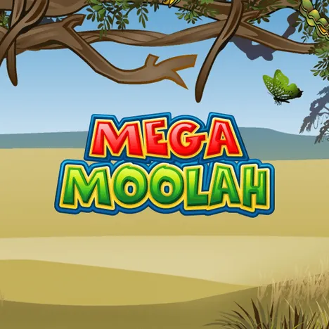 Mega Moolah Image