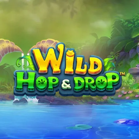 Wild Hop & Drop Image