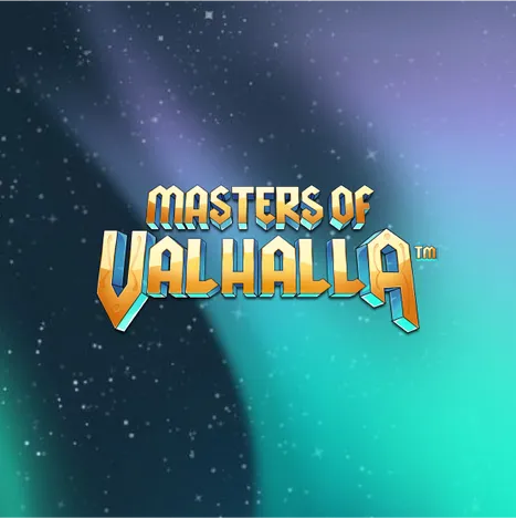 Masters of Valhalla Image