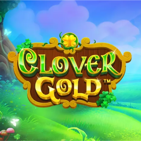 Clover Gold Image