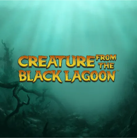 Creature from the Black Lagoon Image