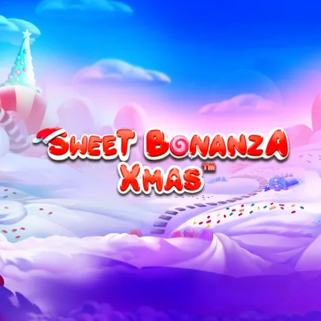 Sweet Bonanza Xmas Image