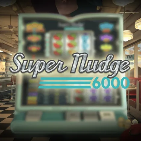 Super Nudge 6000 Image