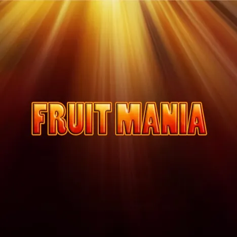 Fruit Mania Image