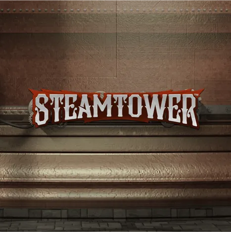 Steam Tower Image