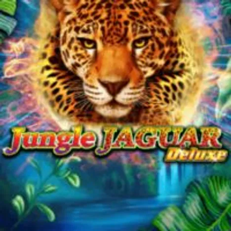 Jungle Jaguar Deluxe Image