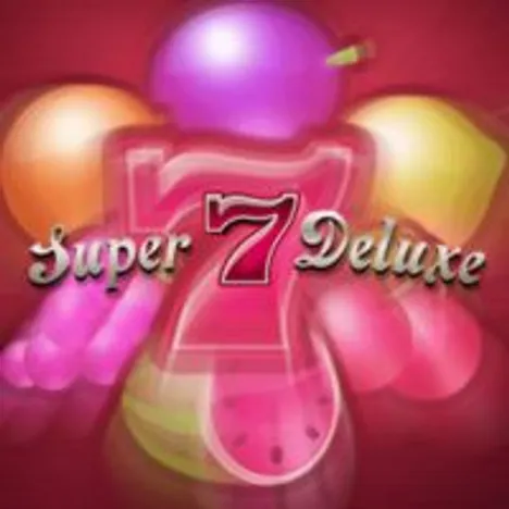 Super 7 Deluxe Image