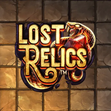 Lost Relics Image