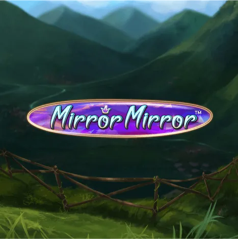 Fairytale Legends: Mirror Mirror Image