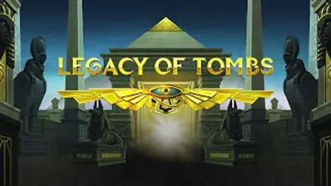 Legacy of Tombs Image