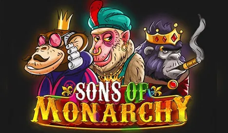 Sons of Monarchy Image