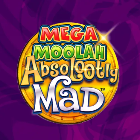 Absolootly Mad Mega Moolah Image