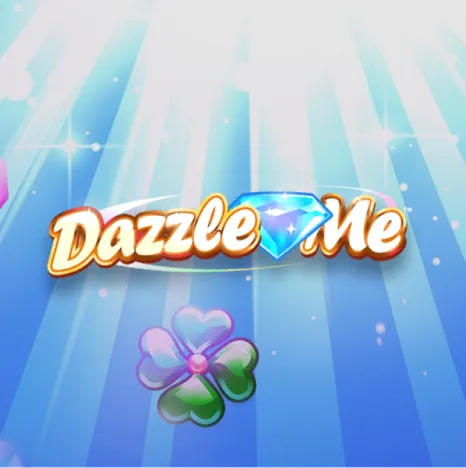 Dazzle Me Image