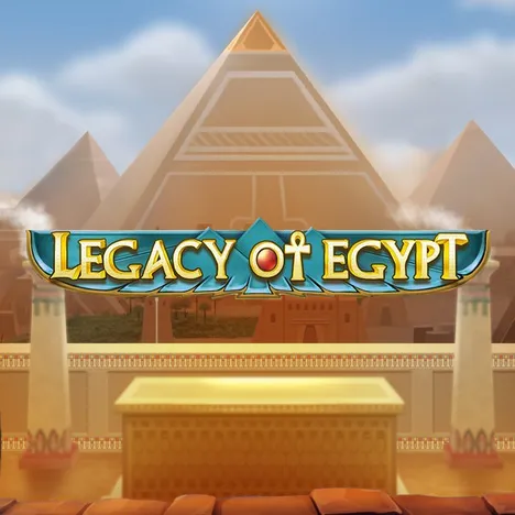 Legacy of Egypt Image