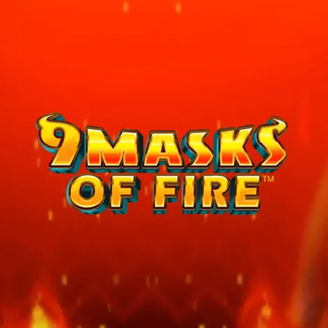 9 Masks of Fire Image