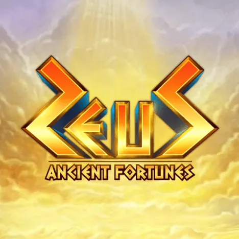 Ancient Fortunes: Zeus Image