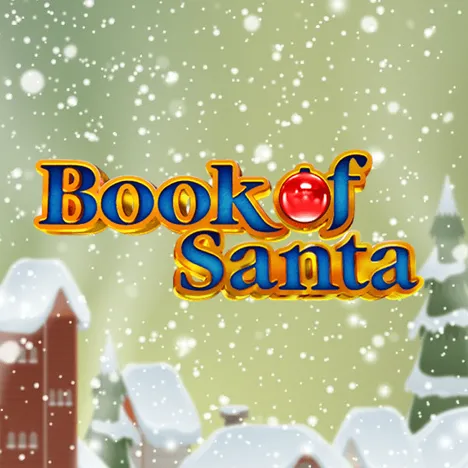 Book Of Santa Image