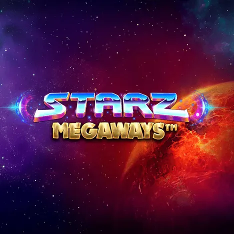 Starz Megaways Image