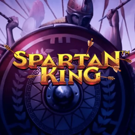 Spartan King Image