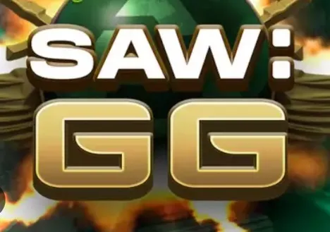 SAW GG Image