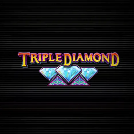 Triple Diamond Image