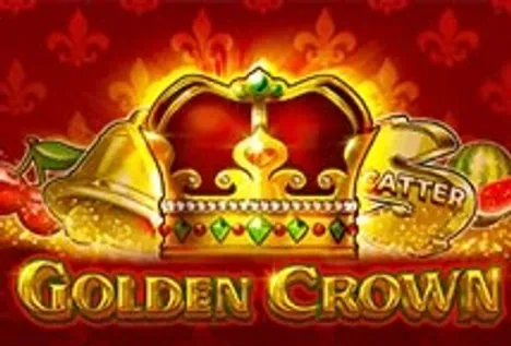 Golden Crown Image