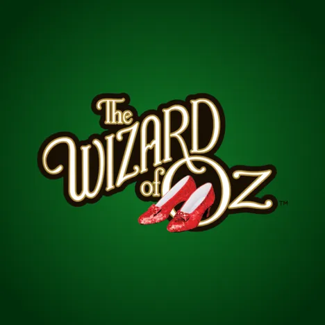 Wizard of Oz Image