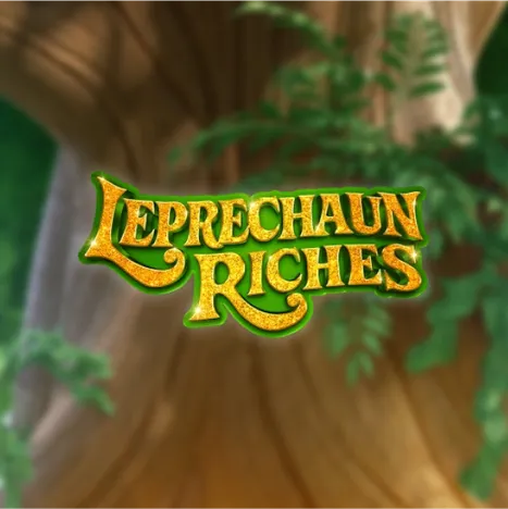 Leprechaun Riches Image