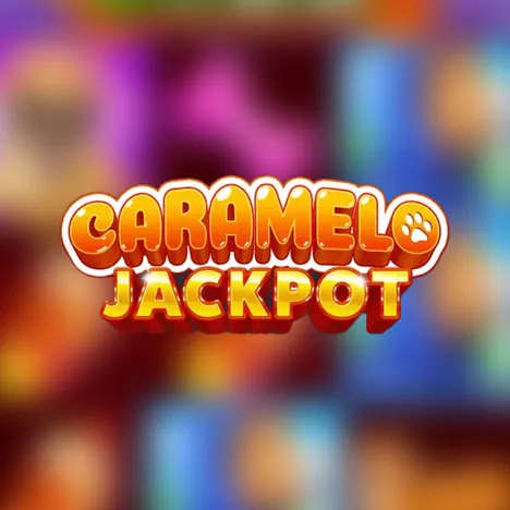 Caramelo Jackpot Image