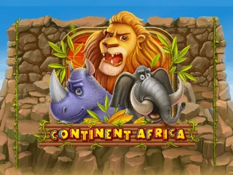 Continent Africa Image