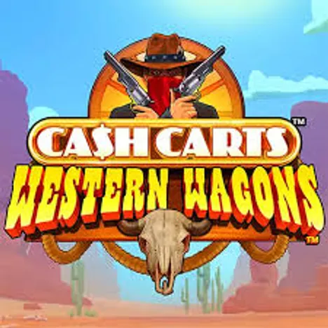 Cash Carts Western Wagons Image