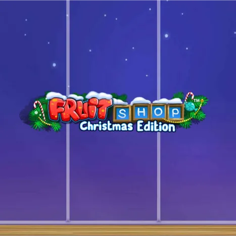 Fruit Shop Christmas Edition Image