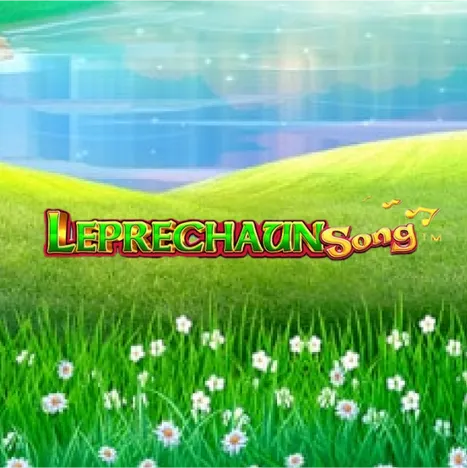 Leprechaun Song Image