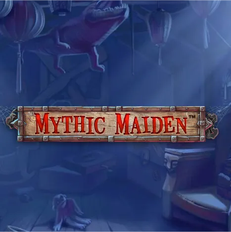 Mythic Maiden Image