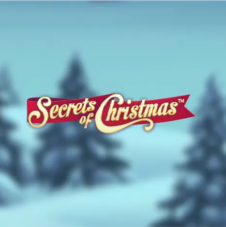 Secrets of Christmas Image