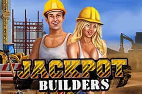 Jackpot Builders Image