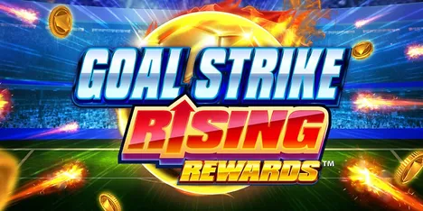 Goal Strike Rising Rewards Image