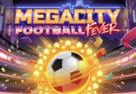 Megacity Football Fever Image