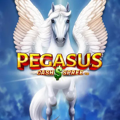 Pegasus Cash Spree Image