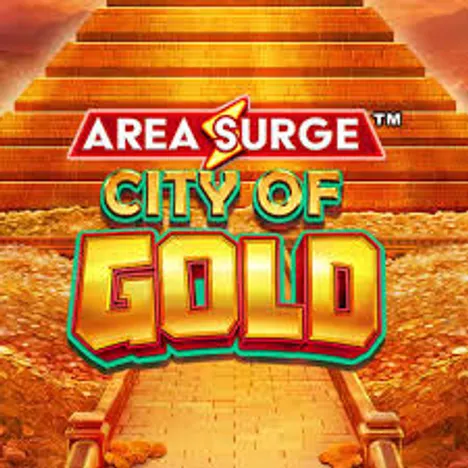 Area Surge City of Gold Image