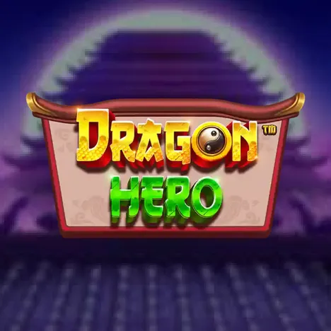 Dragon Hero Image